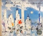 Berger, Meyer & Busse, Fritz - New York, City on many waters