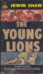 Shaw, Irwin - The Young Lions