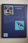 Brink, Henk van den - hun leefwijze, voedsel en jachtmethoden  ROOFVOGELS  &  UILEN (nieuwste uitgave)
