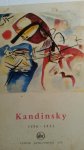 Pierre Volboudt - Kandinsky 1896 - 1921  petite encyclopedie de l'art 51