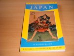 E.O. Reischauer - Geschiedenis van Japan