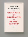Houria Bouteldja - (1) Eigen Volk En Immigranten