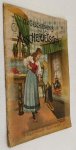 Kluitman, uitgever - - De geschiedenis van Asschepoetster