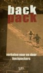 Uitgeverij 521 - Backpack - verhalen voor en door backpackers
