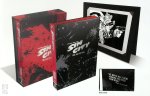 Frank Miller - Frank Miller's Sin City Volume 3: The Big Fat Kill (Deluxe Edition)