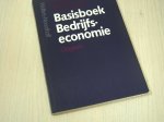 P. de Boer; M.P. Brouwers - Basisboek bedrijfseconomie - Opgaven