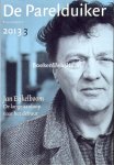 Aalders, Hein ea. - De Parelduiker 2013/3