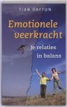 Tian Dayoton - Emotionele Veerkracht