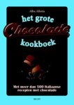 Alba Allotta - Het grote chocoladeboek