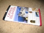 Barron, Rosemary e.a. - Capitool Reisgidsen : Griekse Eilanden