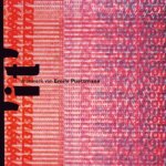 N. van Der / Deys, F. Lof - 'It' - drukwerk van Emile Puettmann