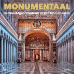 Kerstin Majewski - Monumentaal