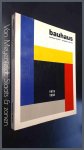 Droste, Magdalena - Bauhaus 1919-1933 Droste, Magdalena - Bauhaus 1919-1933