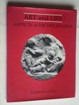 Leites, Nathan - Art and Life, Aspects of Michelangelo