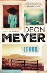 Deon Meyer - Bennie Griessel 2 - 13 uur
