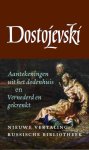 Fjodor Dostojevski - (1) Aantekeningen Uit Het Dodenhuis En Vernederd En Gekrenkt
