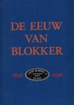 Povee, Henk - De eeuw van Blokker