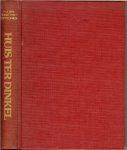 Nijnatten - Doffegenies, H.J. van  .. Omslag : Rien Poortvliet  en Jan Bouman - Huis ter Dinkel .. deze roman speelt tijdens de woelige jaren aan het begin van de negentiende eeuw , de tijd van de franse overheersing en Napoleons veldtocht tegen Rusland