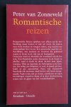 P. van Zonneveld - omzwervingen in de 19e eeuw   Romantische Reizen