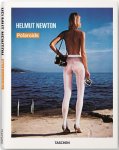 Helmut Newton - Helmut Newton Polaroids