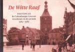 Jakobs-Lommers Y. ( eindredactie) ( ds 1223) - De Witte Raaf, interviews uit de Culemborgse Courant , verschenen in de periode 1963-1965