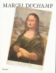 Harnoncourt, Anne / McShine, Kynaston - Marcel Duchamp