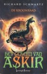 Schwartz, Richard - Het Geheim van Askir 5 : De Kroonraad