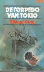 Gray, Edwyn - De torpedo van Tokio