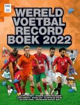Keir Radnedge - Wereld Voetbal Recordboek 2022