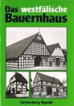 Walter, F. - Das westfälische Bauernhaus Walter, F. - Das westfälische Bauernhaus