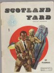  - Scotland Yard 1