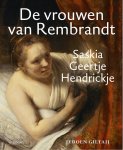 Jeroen Giltaij - De Vrouwen Van Rembrandt