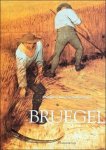 ROBERTS- JONES, PHILIPPE/ ROBERTS-JONES, FRANCOISE. - BRUEGEL,  Bruegel l'Ancien Flammarion