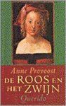 Anne Provoost - Roos En Het Zwijn
