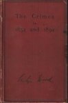 WOOD, GENERAL SIR EVELYN - The Crimea in 1854 and 1894 WOOD, GENERAL SIR EVELYN - The Crimea in 1854 and 1894