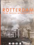 J.L. van der Pauw - Rotterdam in de Tweede Wereldoorlog