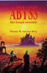 W.W. van den Berg - Abyss W.W. van den Berg - Abyss