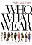 Katherine Power - What to Wear, Where!