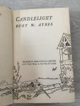 Ruby M. Ayres - Candlelight