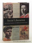 Kerssemakers, Agnes - Social liberation from the French Revolution to the middle of the twentieth century. Some 9.000 printed books and pamphlets in first and early editions, papers ans periodicals, almanacks, broadsides, posters, prints and caricatures, photograph...