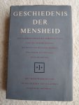 diverse schrijvers - Geschiedenis der mensheid