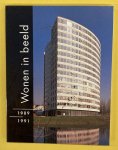 NATIONALE WONINGRAAD. - Wonen in Beeld. 1989-1991. Architectuur in de sociale woningbouw.