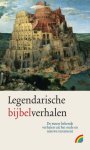 nvt - Legendarische bijbelverhalen