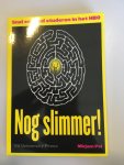 Pol, Mirjam - Nog slimmer! Snel en goed studeren in het HBO