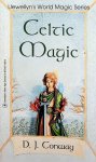 Conway, D.J. - Celtic Magic Conway, D.J. - Celtic Magic