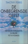 FERRIS - ONBEGRENSDE GEEST