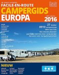  - Facile-en-Route Campergids Europa / 2016 / Facile-en-Route