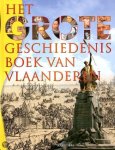 Diversen - Grote Vlaamse Geschiedenisboek