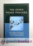 Kronish, Ronald - The Other Peace Process --- Interreligious Dialogue, a View from Jerusalem