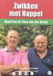 René Pas, Theo van der Burch - Zwikken met Happel. Verrukkelijke verhalen uit de oude ADO-tijd
